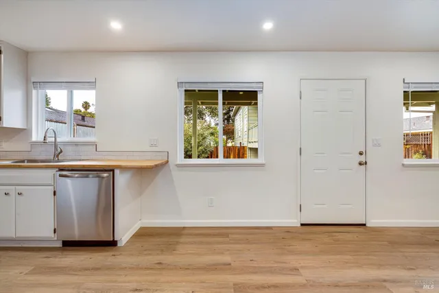 $2,650 | 310 Boyce Street, Unit A, Santa Rosa, CA 95401