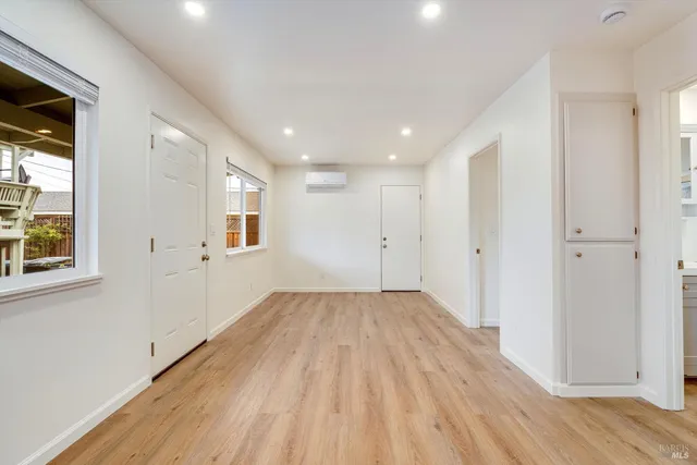 $2,650 | 310 Boyce Street, Unit A, Santa Rosa, CA 95401