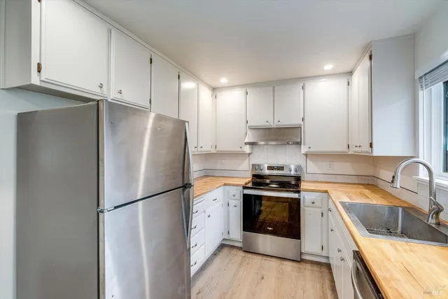 $2,650 | 310 Boyce Street, Unit A, Santa Rosa, CA 95401