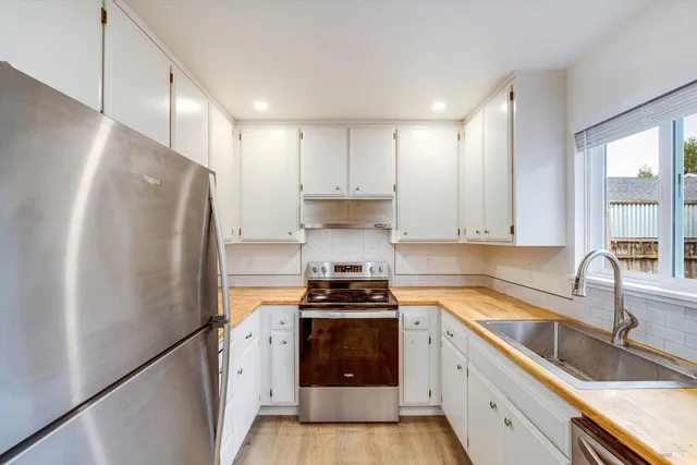 $2,650 | 310 Boyce Street, Unit A, Santa Rosa, CA 95401