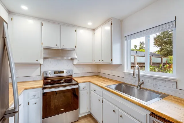 $2,650 | 310 Boyce Street, Unit A, Santa Rosa, CA 95401