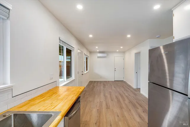 $2,650 | 310 Boyce Street, Unit A, Santa Rosa, CA 95401