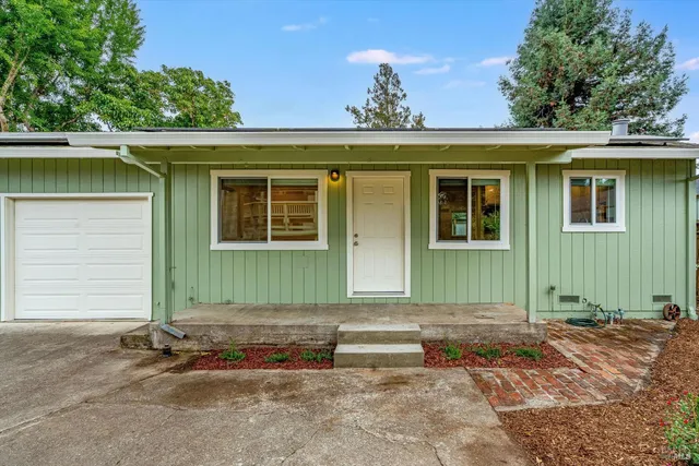 $2,650 | 310 Boyce Street, Unit A, Santa Rosa, CA 95401