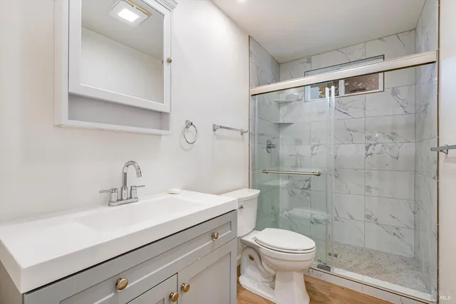 $2,650 | 310 Boyce Street, Unit A, Santa Rosa, CA 95401