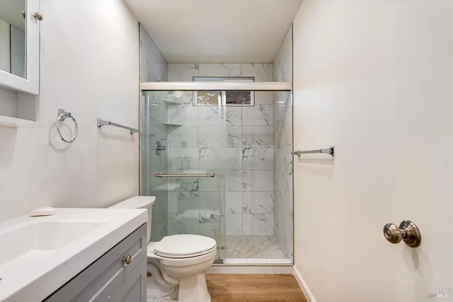 $2,650 | 310 Boyce Street, Unit A, Santa Rosa, CA 95401