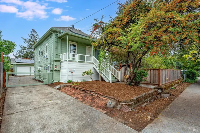 $2,650 | 310 Boyce Street, Unit A, Santa Rosa, CA 95401