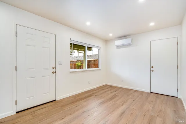 $2,650 | 310 Boyce Street, Unit A, Santa Rosa, CA 95401