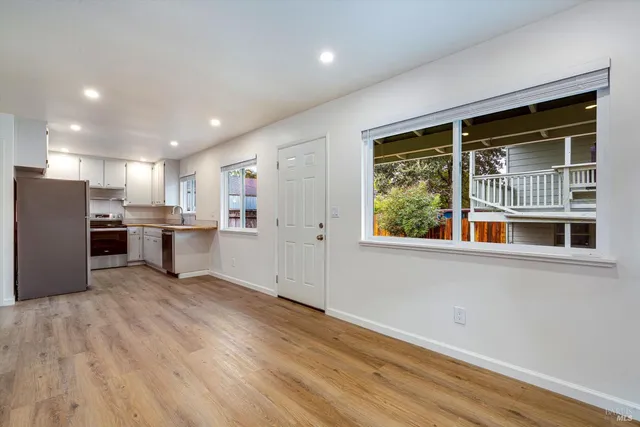 $2,650 | 310 Boyce Street, Unit A, Santa Rosa, CA 95401