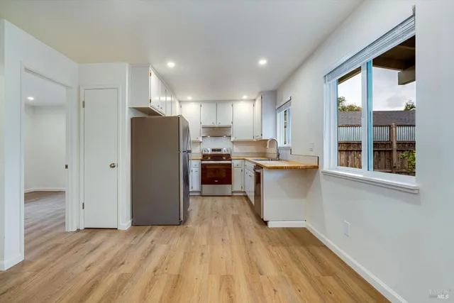 $2,650 | 310 Boyce Street, Unit A, Santa Rosa, CA 95401