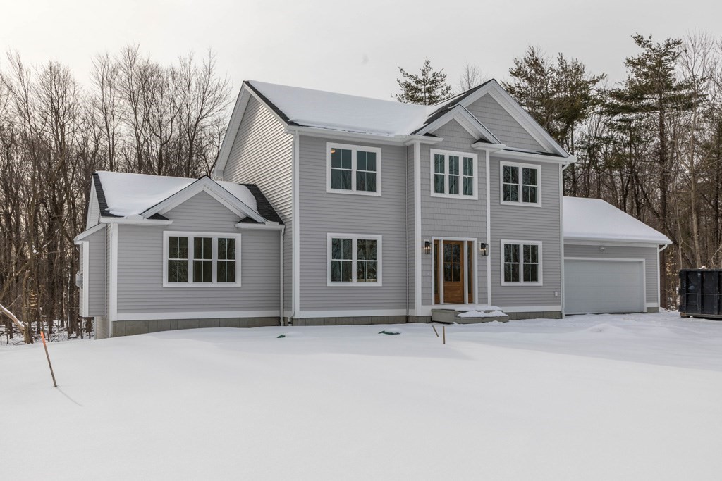 470 Williams Road Fitchburg, MA 01420 - Photo 14 of 14 Gallery Image 14