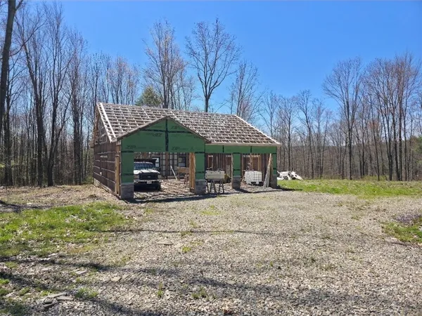 $220,000 | 0 Mead Road, Pine Valley, NY 14872