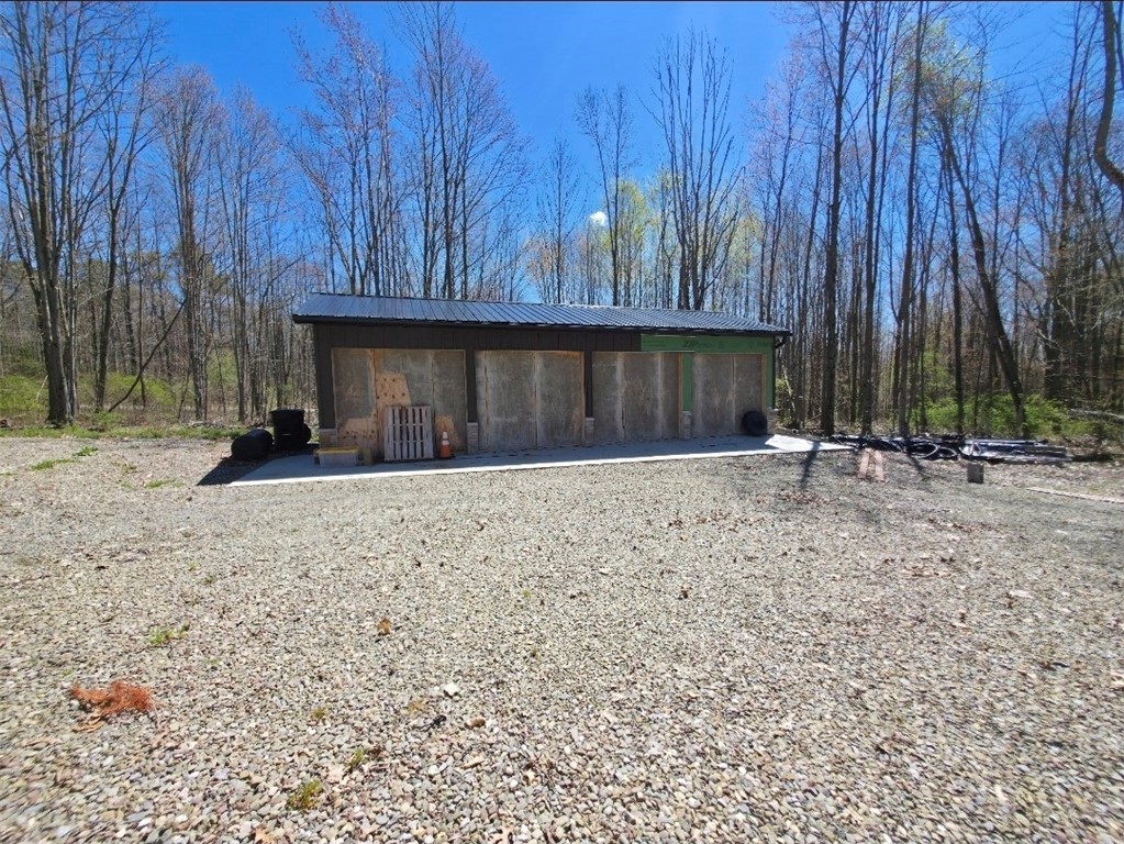 0 Mead Road Pine Valley, NY 14872 - Photo 12 of 15