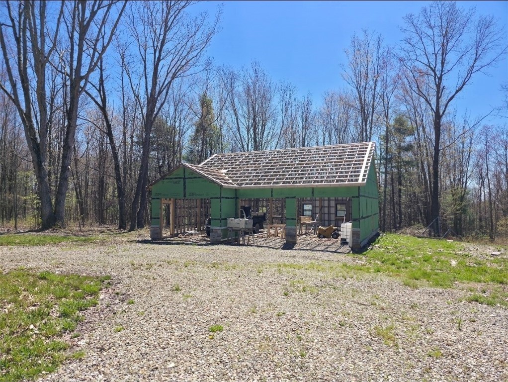 0 Mead Road Pine Valley, NY 14872 - Photo 10 of 15