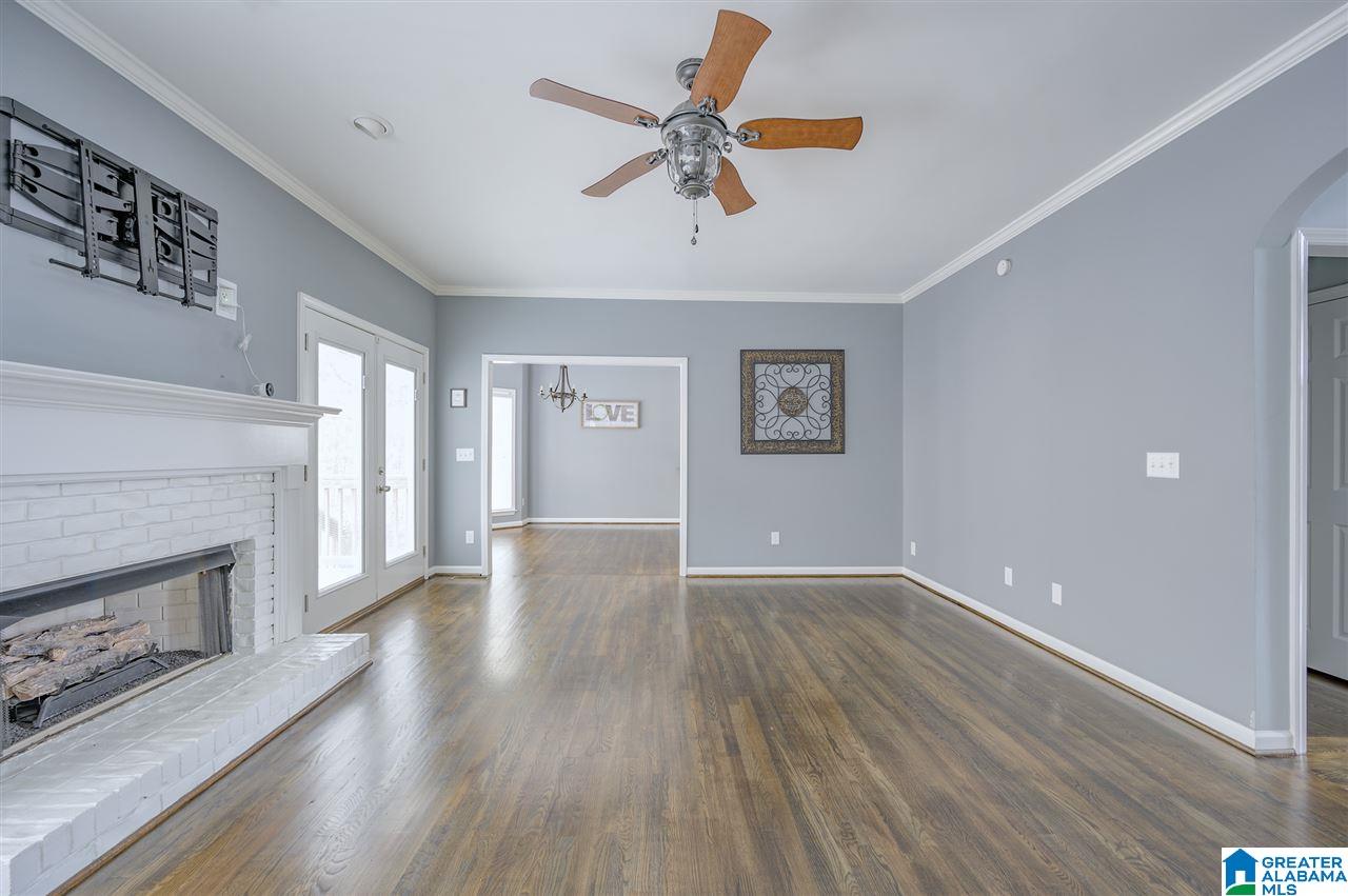 441 Weatherly Club Drive Pelham, AL 35124 - Photo 19 of 37