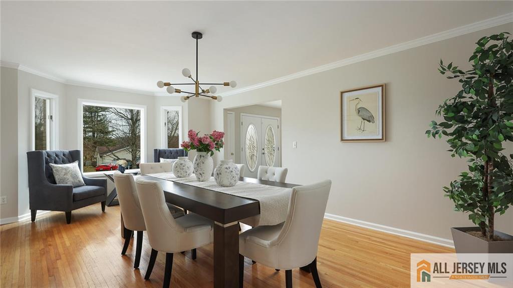 4 Maureen Court Edison, NJ 08820 - Photo 15 of 52