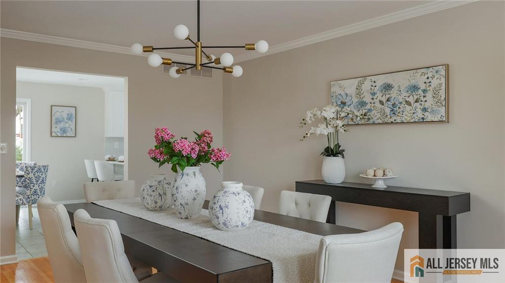 4 Maureen Court Edison, NJ 08820 - Photo 16 of 52