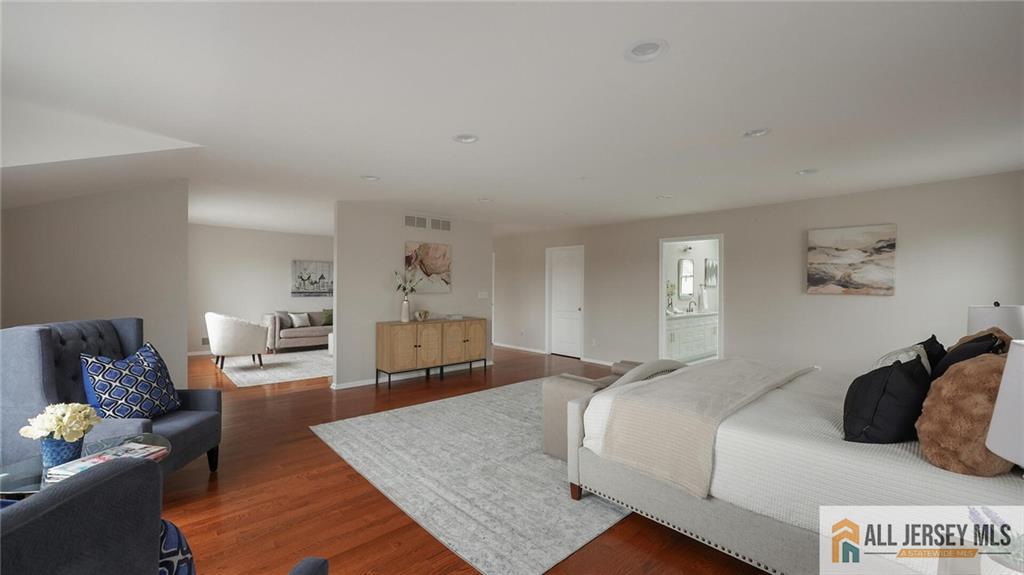 4 Maureen Court Edison, NJ 08820 - Photo 21 of 52