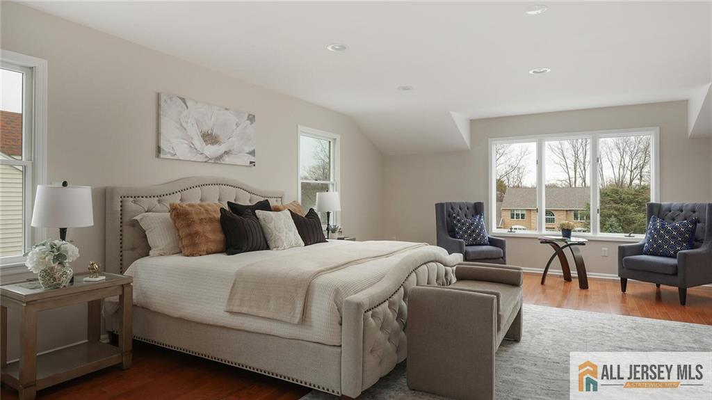 4 Maureen Court Edison, NJ 08820 - Photo 22 of 52