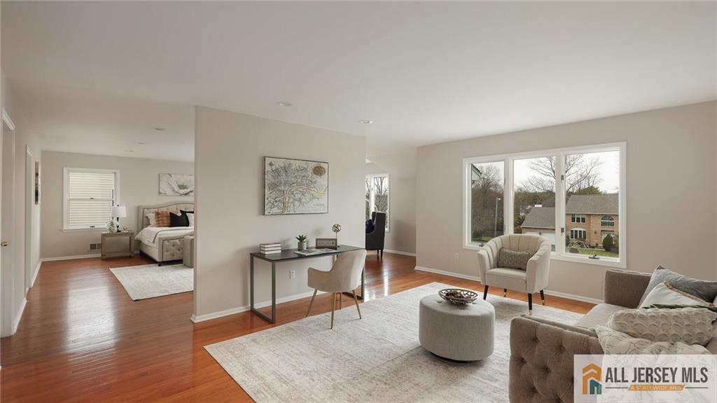 4 Maureen Court Edison, NJ 08820 - Photo 23 of 52