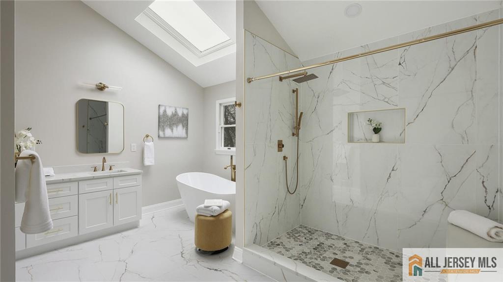 4 Maureen Court Edison, NJ 08820 - Photo 25 of 52