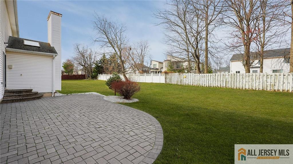 4 Maureen Court Edison, NJ 08820 - Photo 41 of 52