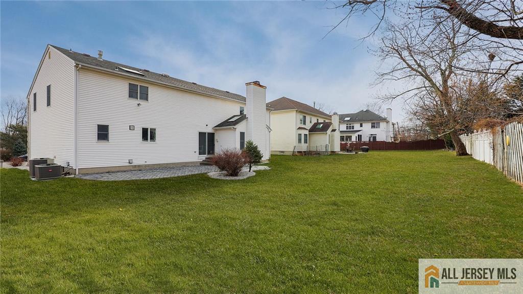 4 Maureen Court Edison, NJ 08820 - Photo 43 of 52