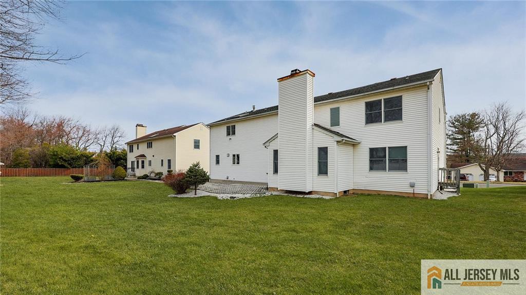 4 Maureen Court Edison, NJ 08820 - Photo 45 of 52