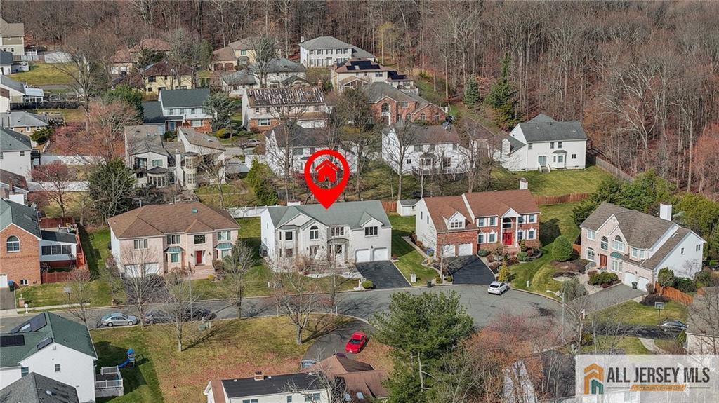 4 Maureen Court Edison, NJ 08820 - Photo 49 of 52