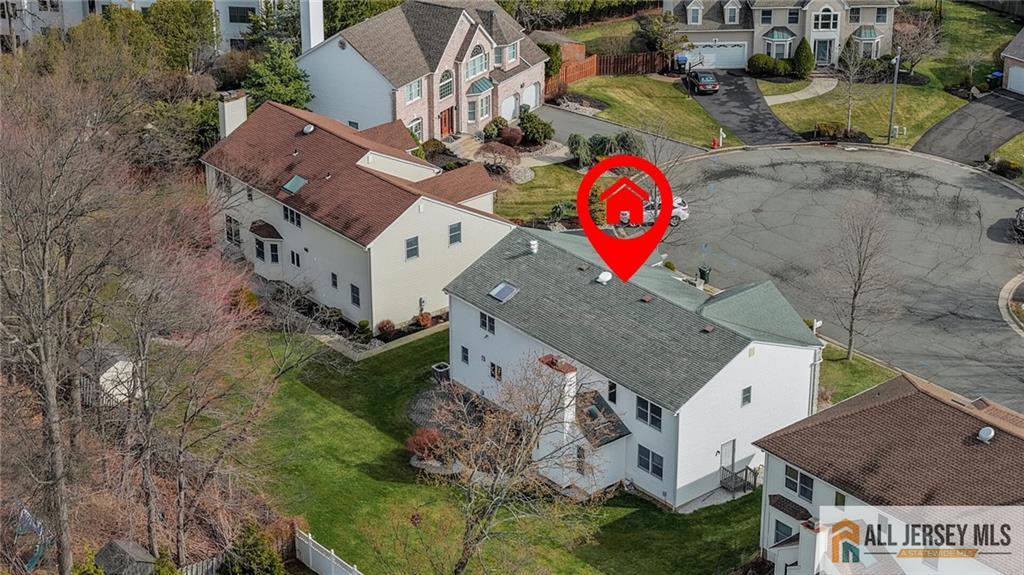 4 Maureen Court Edison, NJ 08820 - Photo 50 of 52