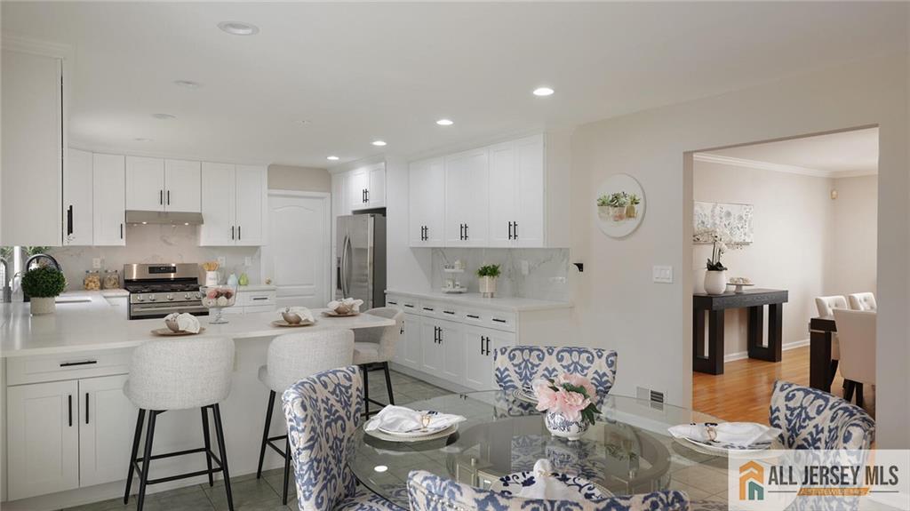 4 Maureen Court Edison, NJ 08820 - Photo 7 of 52