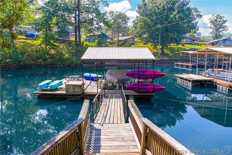 $549,900 | 258 Northview Road, Sunrise Beach, MO 65079