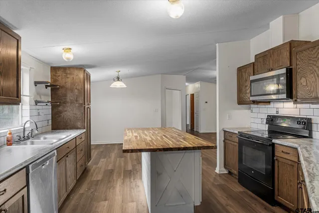 $165,000 | 126 Oak Circle, Murchison, TX 75778