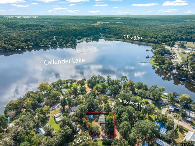 $165,000 | 126 Oak Circle, Murchison, TX 75778