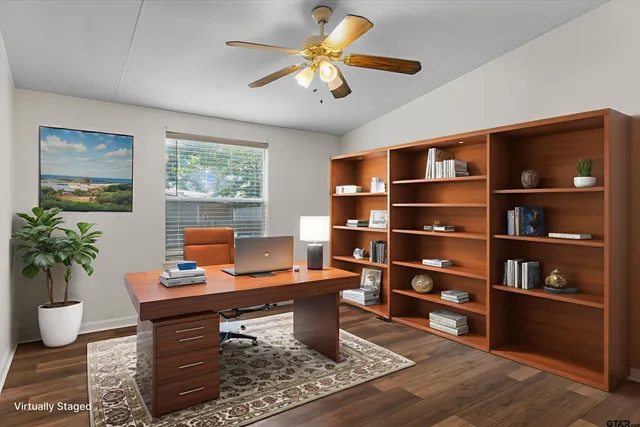 $165,000 | 126 Oak Circle, Murchison, TX 75778