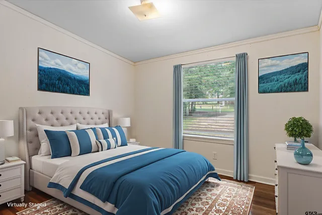 $165,000 | 126 Oak Circle, Murchison, TX 75778