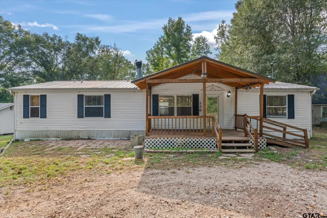 $165,000 | 126 Oak Circle, Murchison, TX 75778