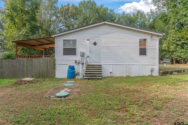 $165,000 | 126 Oak Circle, Murchison, TX 75778