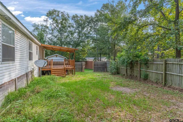 $165,000 | 126 Oak Circle, Murchison, TX 75778