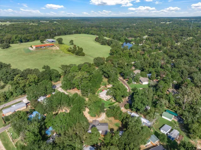 $165,000 | 126 Oak Circle, Murchison, TX 75778