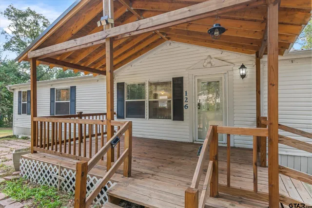 $165,000 | 126 Oak Circle, Murchison, TX 75778