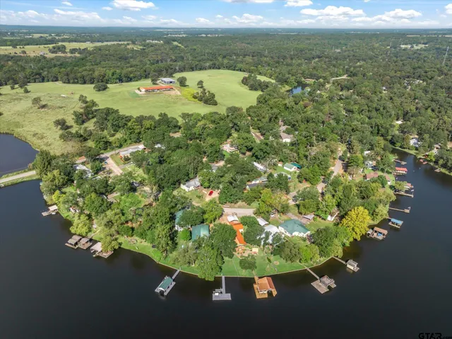 $165,000 | 126 Oak Circle, Murchison, TX 75778