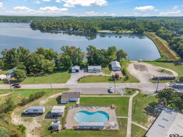 $165,000 | 126 Oak Circle, Murchison, TX 75778