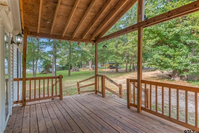 $165,000 | 126 Oak Circle, Murchison, TX 75778