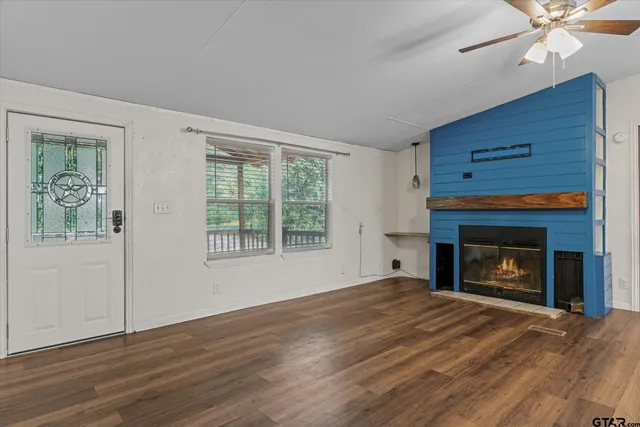 $165,000 | 126 Oak Circle, Murchison, TX 75778