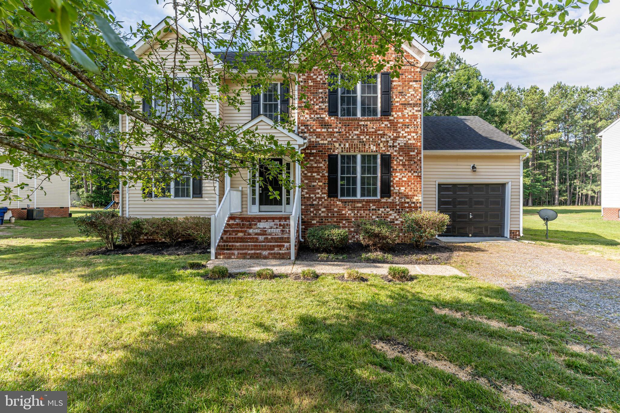 7307 Sanchez Road Richmond, VA 23234 - Photo 2 of 40