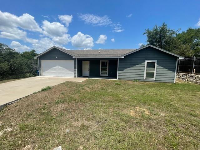 1816 Hidden Valley Road Granbury, TX 76049 - Photo 1 of 25 1816 Hidden Valley