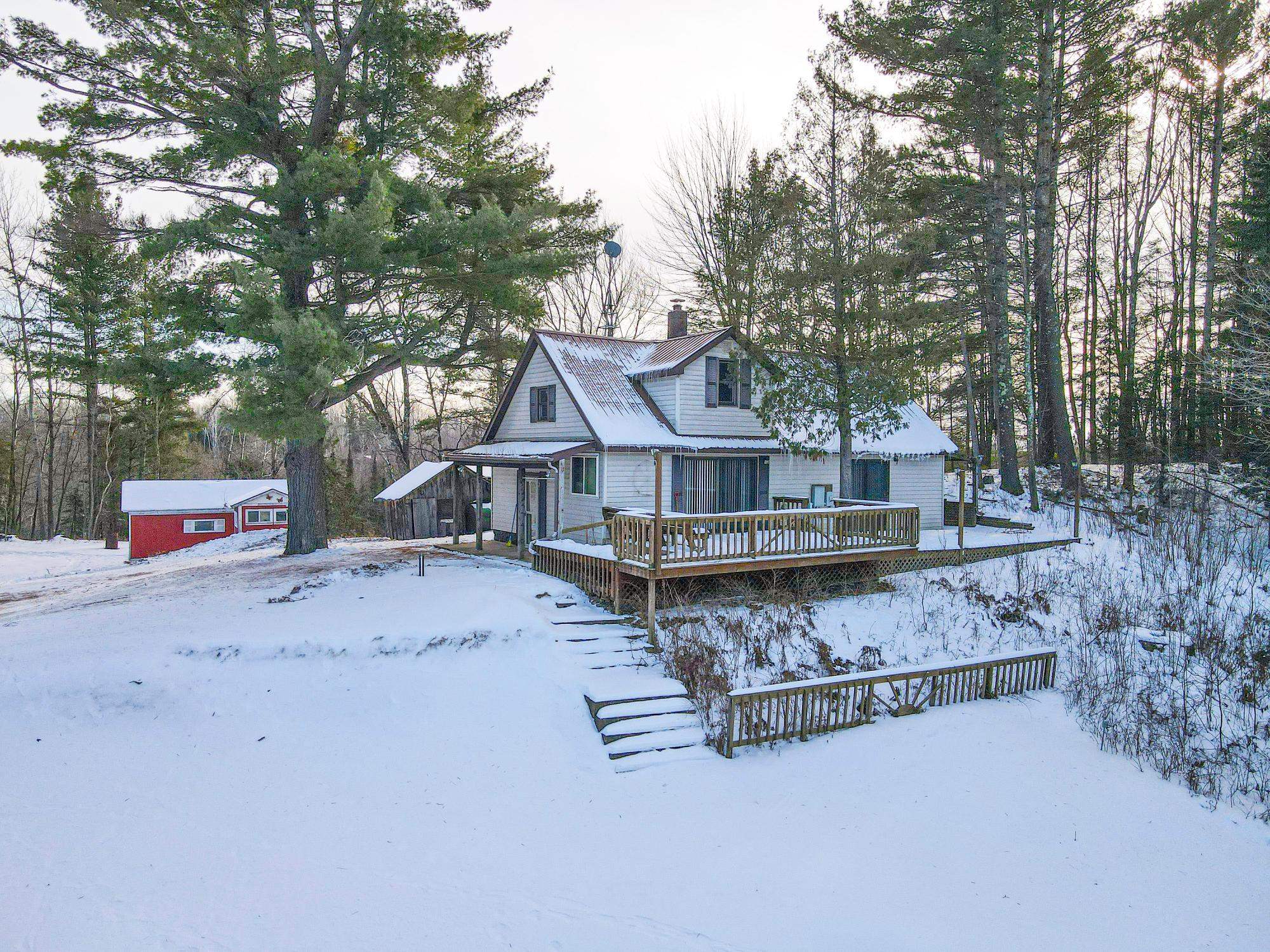 W6699 County Rd H Phillips, WI 54555 - Photo 1 of 1 Gallery Image 1