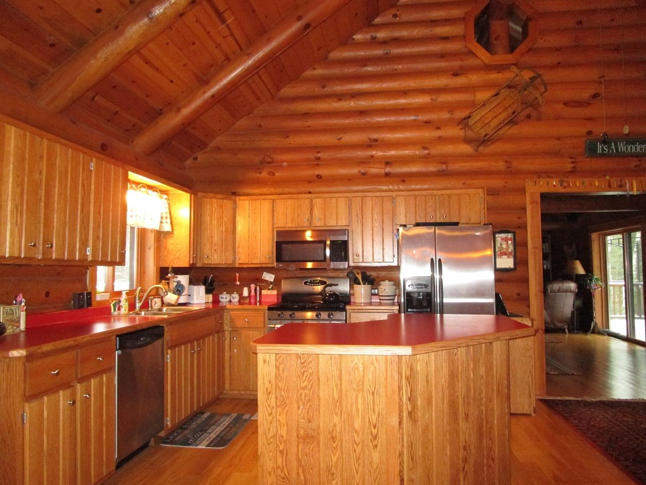 1487 Double Ee Road Park Falls, WI 54552 - Photo 4 of 42 Gallery Image 4