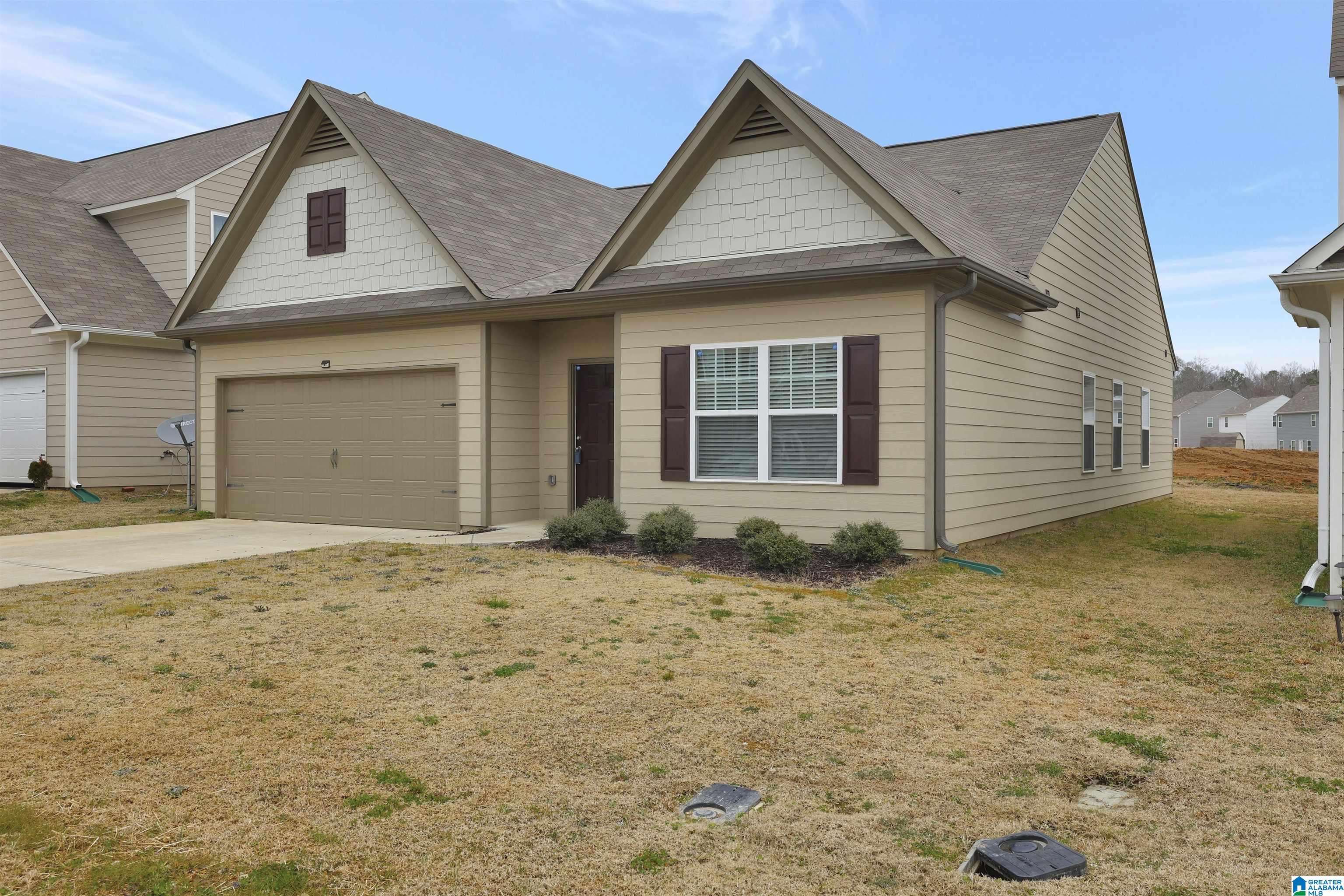 70 Homestead Lane Springville, AL 35146 - Photo 2 of 23