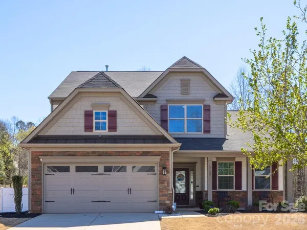 $540,000 | 5605 Coulee Court, Waxhaw, NC 28173